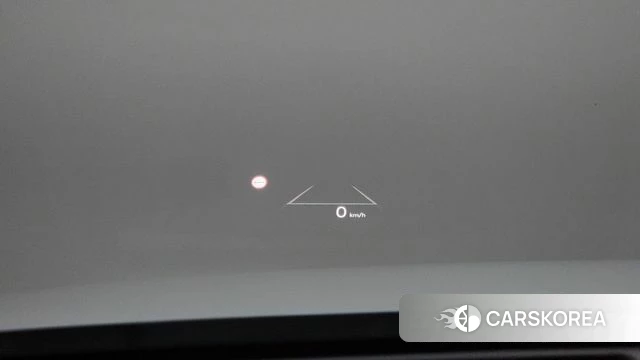 Hyundai Grandeur Hybrid (GN7) id 3805700 из Кореи 8