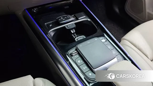 Mercedes-Benz GLA - Class H247 id 3686224 из Кореи 8