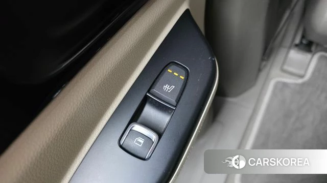 Kia Carnival 4th generation id 4625363 из Кореи 8