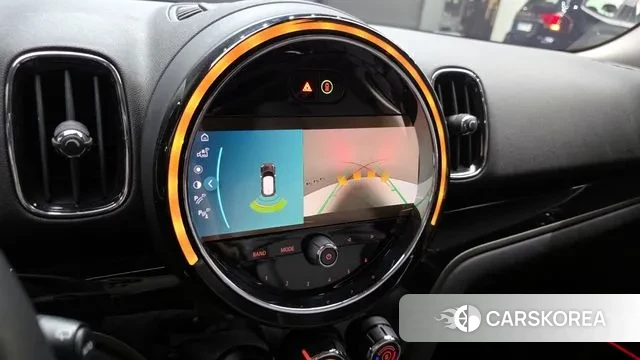 Mini Cooper Countryman id 3059092 из Кореи 8