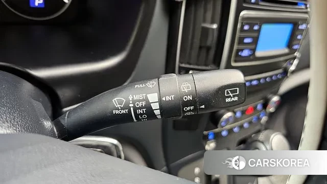 Hyundai The New Grand Starex id 3215381 из Кореи 8