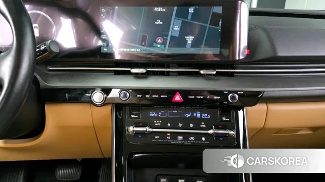 Kia Carnival 4th generation id 3828053 из Кореи 8