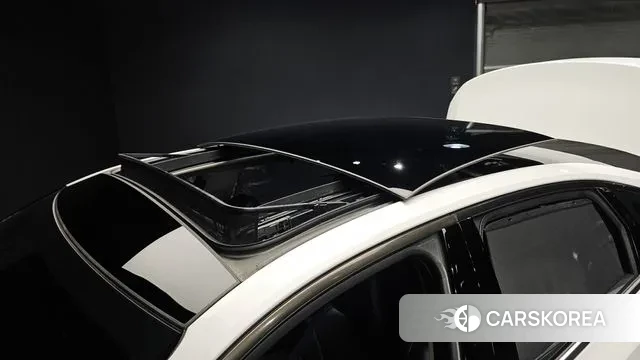 Kia K8 id 3739930 из Кореи 8