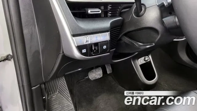 Hyundai Ionic 5 id 2950482 из Кореи 8