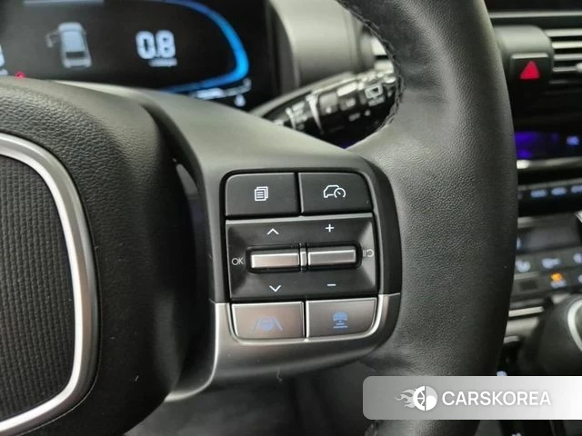 Hyundai Casper id 4316245 из Кореи 8