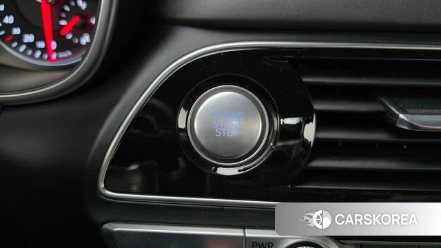 Genesis G70 id 4416451 из Кореи 8