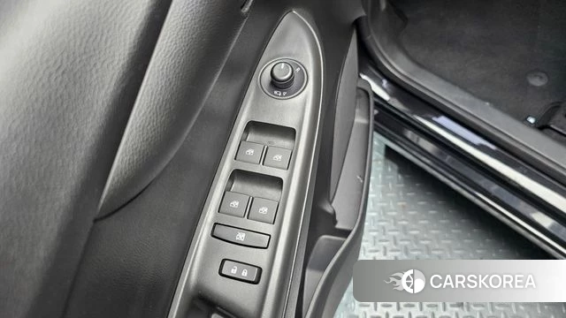 Chevrolet (GM Daewoo) The New Spark id 4496442 из Кореи 8