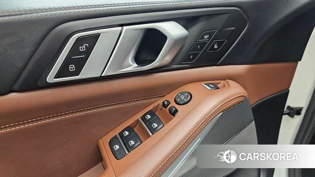 BMW X5 (G05) id 4573206 из Кореи 8