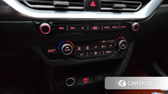 Kia Niro Plus id 3508236 из Кореи 8