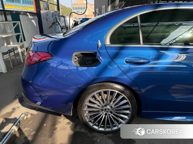 Mercedes-Benz C-Class W206 id 4355360 из Кореи 8