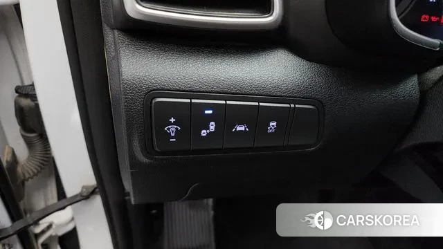 Hyundai All New Tucson id 3434396 из Кореи 8