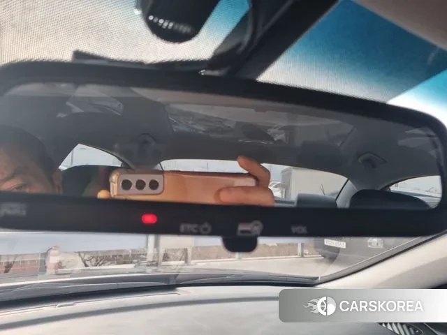 Hyundai Sonata New Rise id 3736933 из Кореи 8