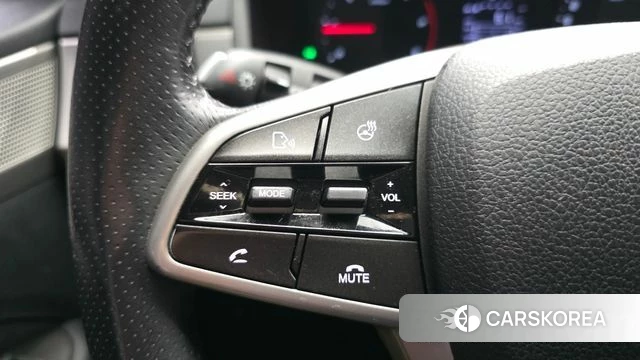 Ssangyong Rexton Sports id 4760447 из Кореи 8