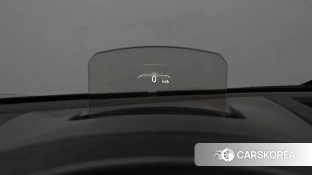 Renault Korea (Samsung) SM6 id 3886455 из Кореи 8