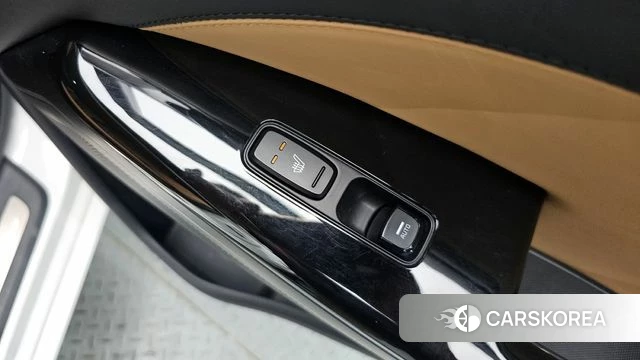 Kia K7 Premier id 4410263 из Кореи 8