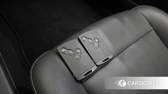 Renault Korea (Samsung) SM3 Neo id 4873562 из Кореи 8
