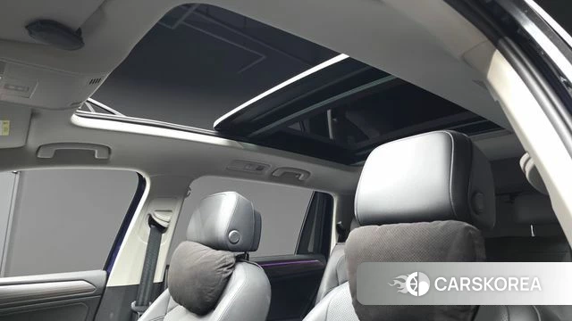 Volkswagen Tiguan Allspace id 4730506 из Кореи 8