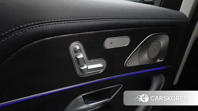 Mercedes-Benz GLE-Class W167 id 3327558 из Кореи 8