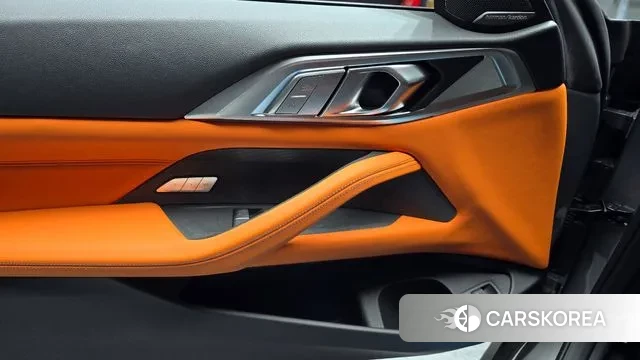 BMW M4 (G82) id 3421065 из Кореи 8