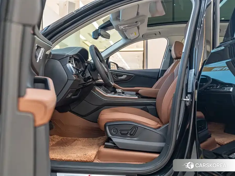 Audi Q7 id 4607200 из Китая 8