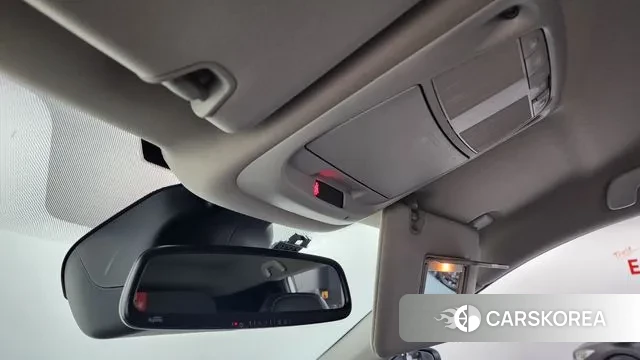 Renault Korea (Samsung) The New QM6 id 3764442 из Кореи 8