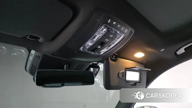 Mercedes-Benz GLB-Class X247 id 3468019 из Кореи 8