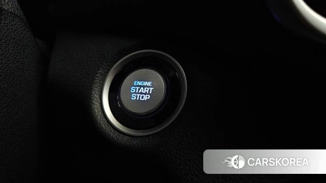 Hyundai All New Tucson id 4574367 из Кореи 8