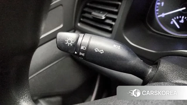 Hyundai The New Avante AD id 3270254 из Кореи 8