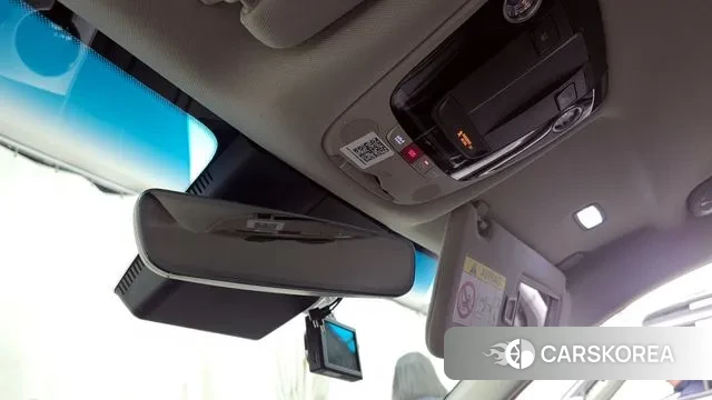 Kia K8 id 3581625 из Кореи 8