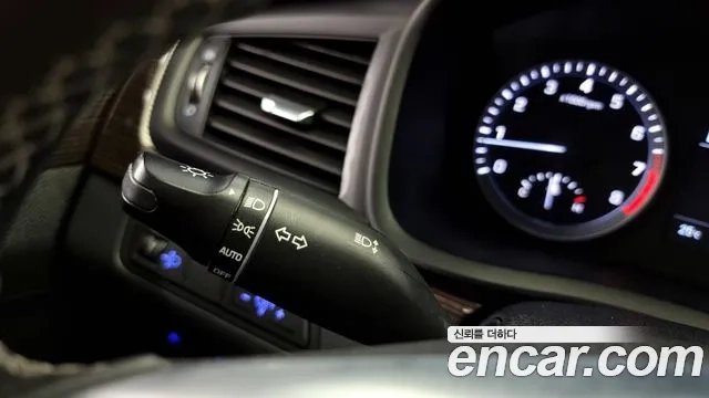 Hyundai Sonata New Rise id 2908160 из Кореи 8