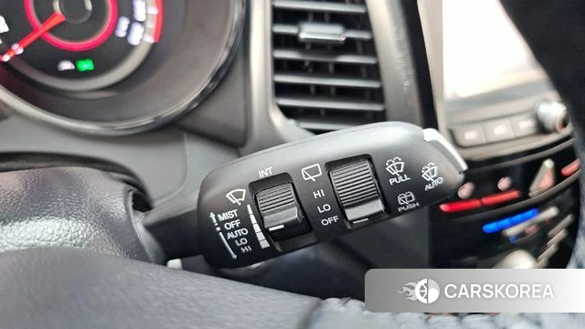 Ssangyong Tivoli Armor id 4557837 из Кореи 8
