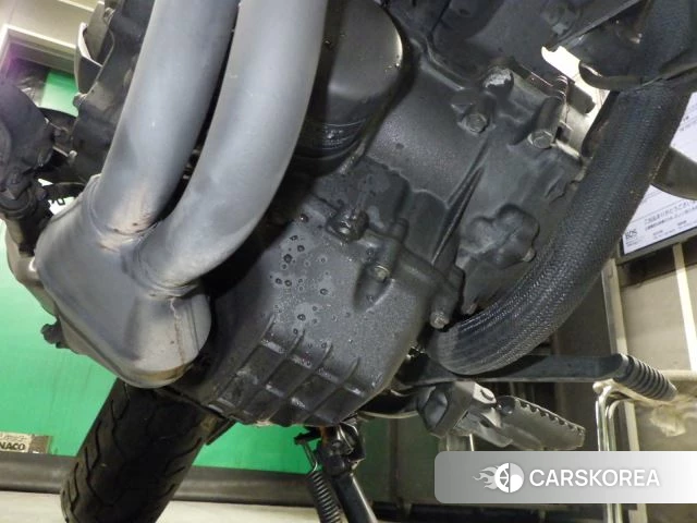 Honda REBEL 500 id 3946139 из Японии 8