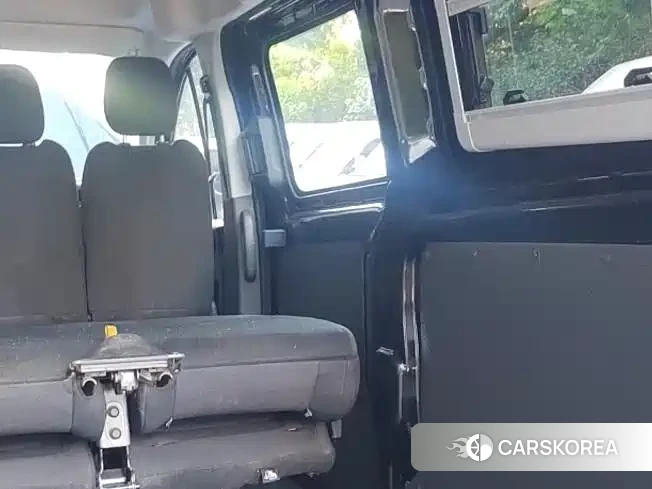 Ford Transit id 4622389 из Китая 8