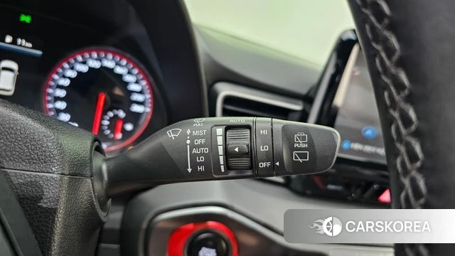 Hyundai Veloster (JS) id 4502766 из Кореи 8