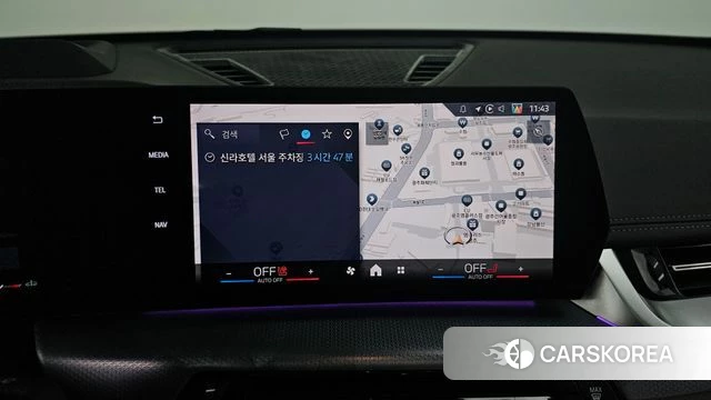 BMW X1 (U11) id 4442050 из Кореи 8