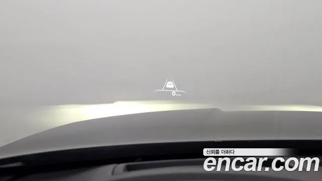 Genesis GV80 id 2955416 из Кореи 8