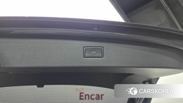 Volkswagen Tiguan second Generation id 4445274 из Кореи 8