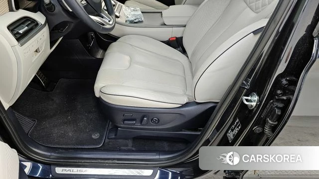 Hyundai Palisade id 4244229 из Кореи 8