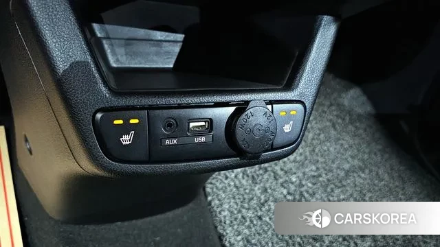 Kia The New Ray id 3692706 из Кореи 8