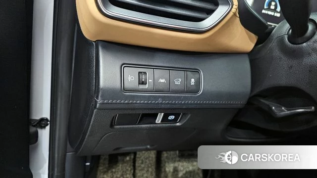 Hyundai The New Santa Fe id 4018964 из Кореи 8