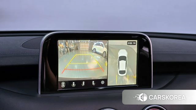 Kia Stinger id 4397787 из Кореи 8