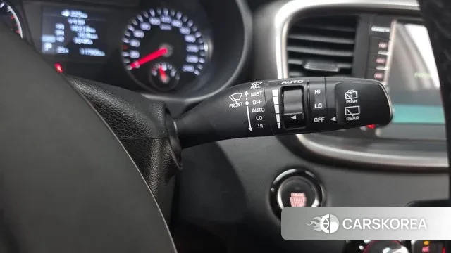 Kia The New Sorento id 2995790 из Кореи 8