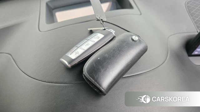 Genesis GV70 id 4779893 из Кореи 8