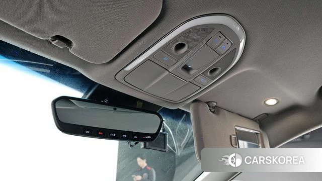 Genesis G80 id 3893712 из Кореи 8