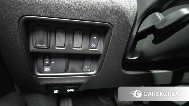 Renault Korea (Samsung) The New QM6 id 4409132 из Кореи 8