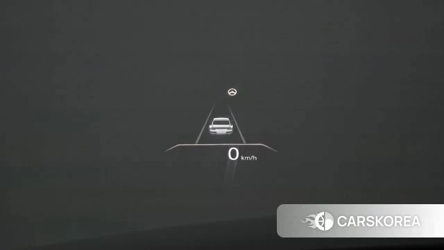 Genesis G80 (RG3) id 3898714 из Кореи 8