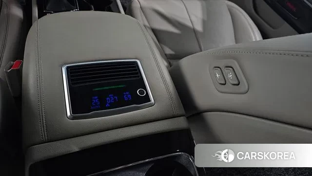 Kia The New Carnival id 3197958 из Кореи 8