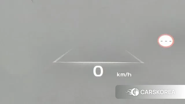 Kia K8 Hybrid id 3452574 из Кореи 8