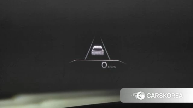 Genesis GV80 id 4754453 из Кореи 8