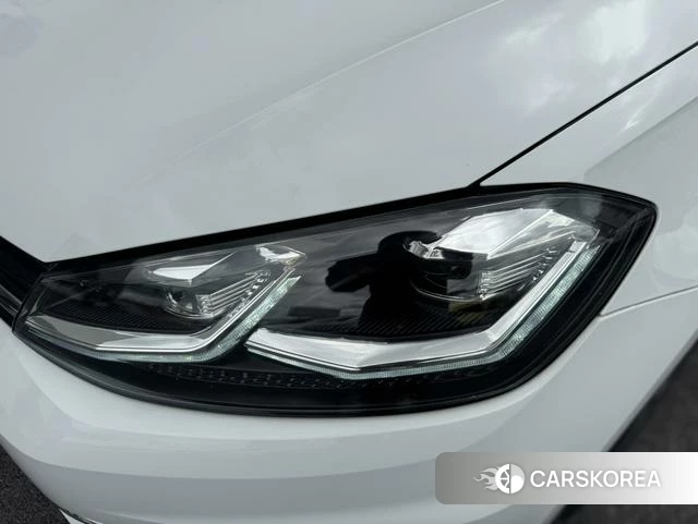 Volkswagen Golf id 4217356 из Китая 8